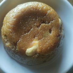 A picture of Jaggery Halwa.