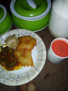 A picture of Alkubus and fankasu.