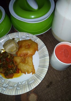 A picture of Alkubus and fankasu.