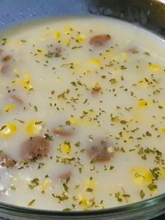 Foto resep Cream Soup ala KFC