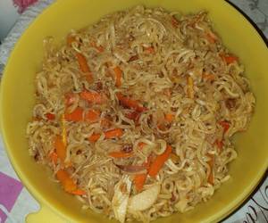 Cara Cepat Mie Orak Arik simple Nikmat Lezat Cara Cepat Mie Orak Arik simple Nikmat Lezat