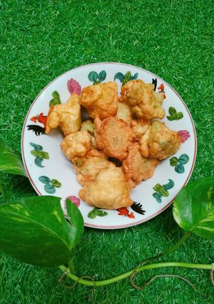 Foto resep Brokoli krenyes