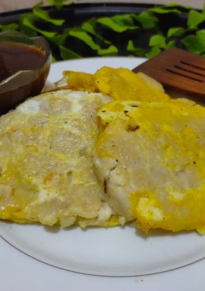 Foto resep Lenggang panggang teplon