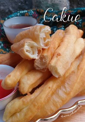 Foto resep (68) Cakue