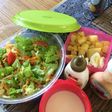 Salad Sayur