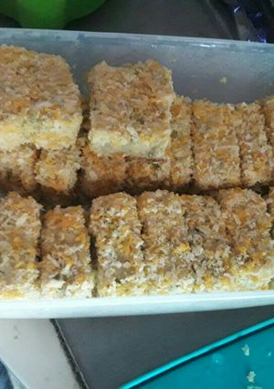Foto resep Nugget ayam homemade