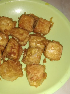 Foto resep Tahu Krispi
