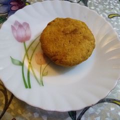 A picture of Khasta.