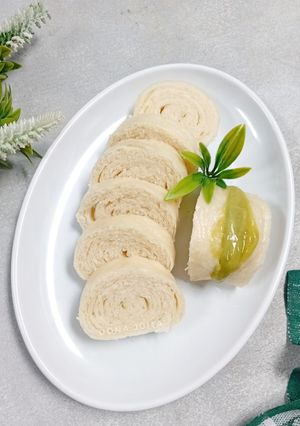 Foto resep Roti Kukus Pontianak Original