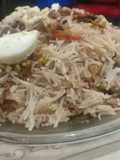 Chinese Biryani