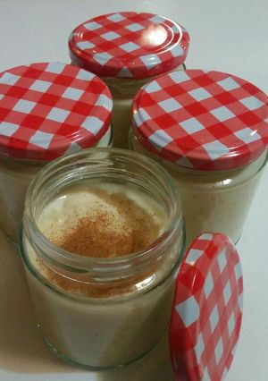 Una foto de Arroz con Leche