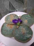 Pancake Bunga Telang
