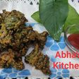 Bhajia