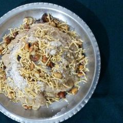 A picture of Upma.