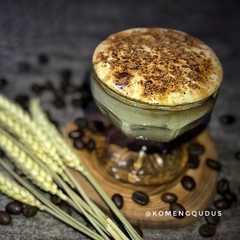 รูปของ Dalgona Coffee Low Calorie