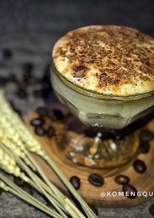 Foto resep Dalgona Coffee Low Calorie