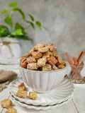 Cinnamon Bread Popcorn
