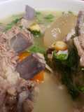 Sopa de Carnero