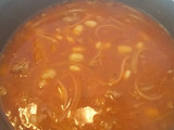 Porotos a la itu