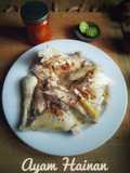 Ayam Hainan