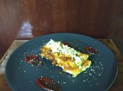 Gambar lasagna kukus