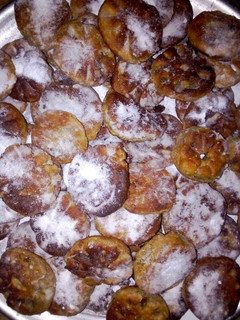 عکسی از دستور کماچ سهن