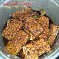 A picture of Bacem Tempe.