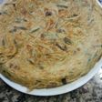Tortilla de espárragos
