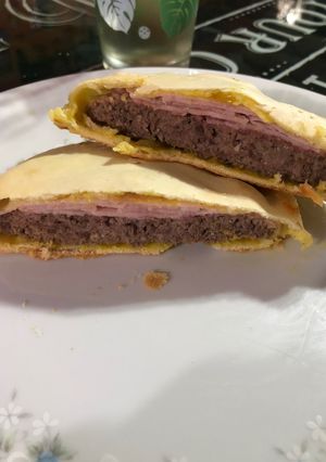 Una foto de Plato volador de Paty 🛸