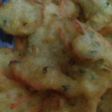 Bakwan jagung