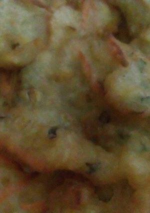 Foto resep Bakwan jagung