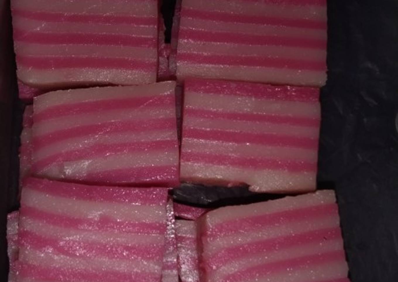 Kue lapis