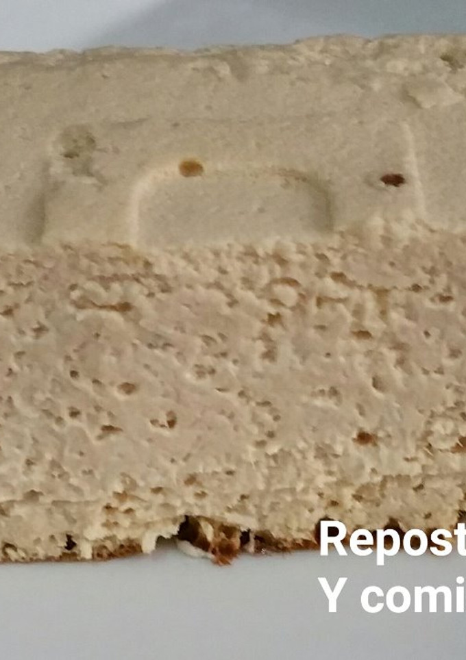 Una foto de Pastel de atún