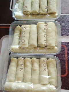 Foto resep Sosis Solo