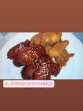 Ayam ala richees