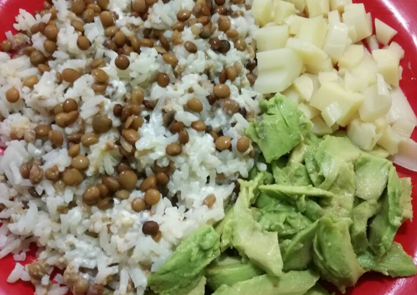 Arroz express
