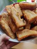 493. Pempek Potong