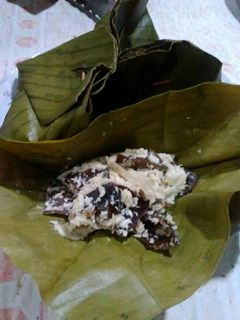 Foto resep Bothok duo jamur