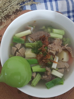 Foto resep Sop iga
