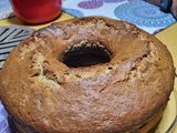 Torta de bananas de mi abuela Margarita