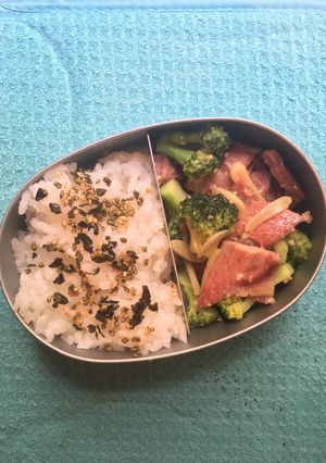 Foto resep Tumis Daging Bumbu Miso