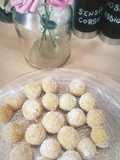 Halwa (gâteaux indien)