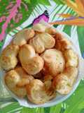 Mes palmiers à la noix de coco 🥥🥥