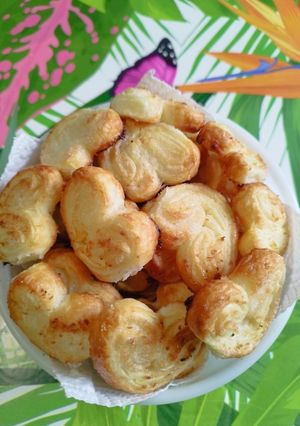 Une photo de Mes palmiers à la noix de coco 🥥🥥