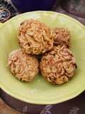 Tahu Mie Remuk Redam