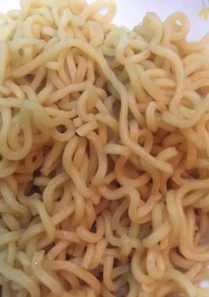 صورة لوصفة اندومي ماجي