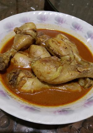 Foto resep Gulai Ayam
