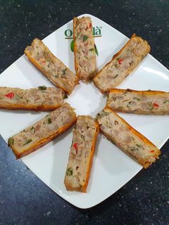 Hình của món SP.0707 - Chả Nướng Ngũ Sắc.