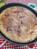 Tarta de Acelga