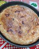 Tarta de Acelga
